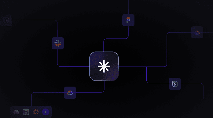 Apollo HQ integrations